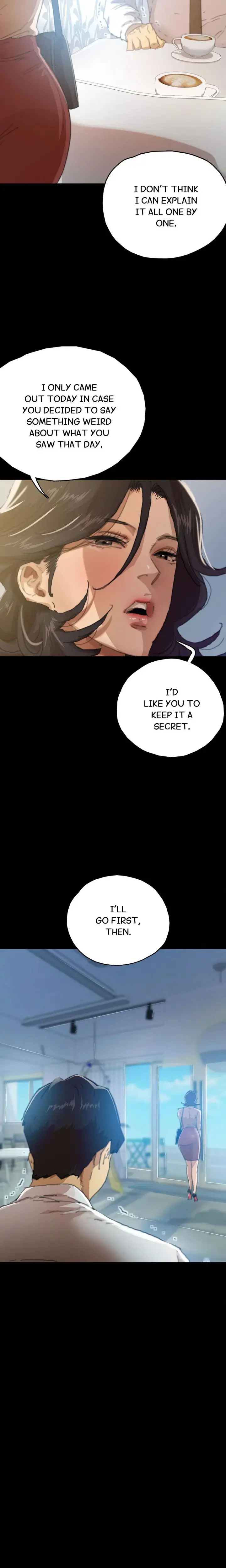 Cuck-thology Chapter 20 Page 16