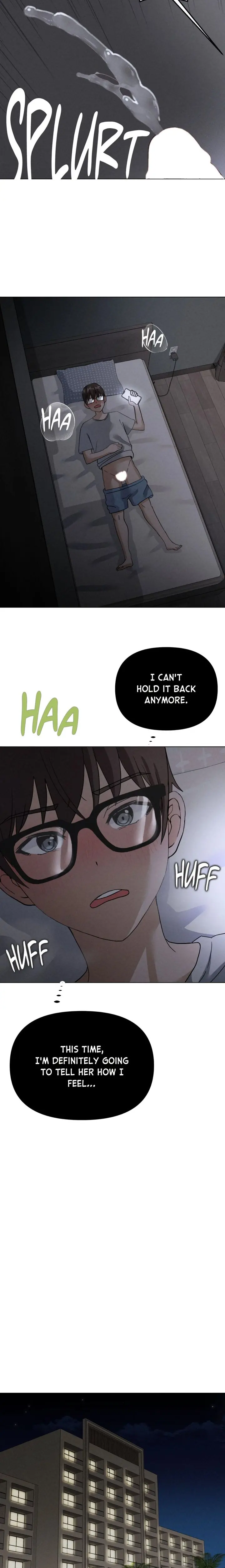 Cuck-thology Chapter 21 Page 7