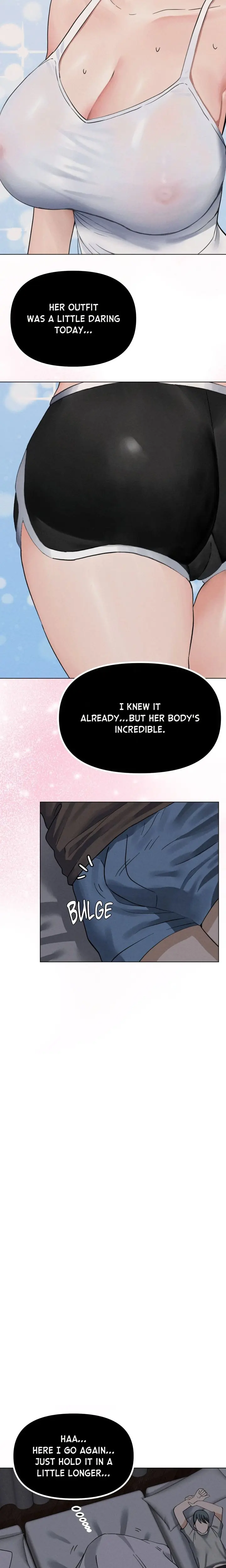 Cuck-thology Chapter 21 Page 16