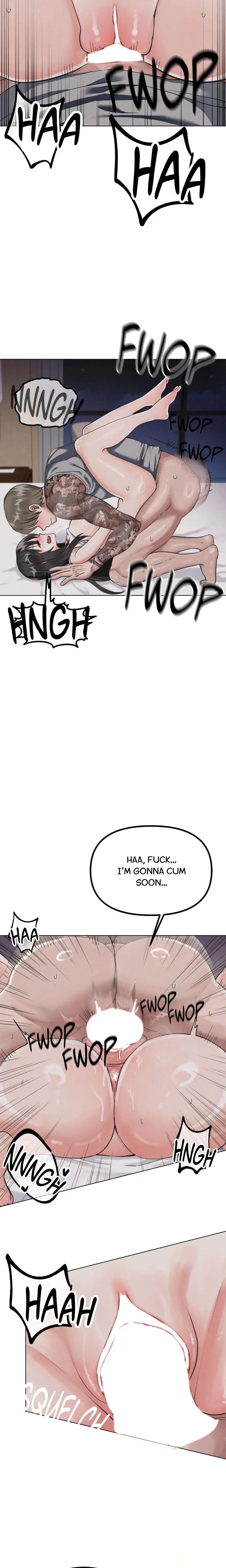 Cuck-thology Chapter 22 Page 12