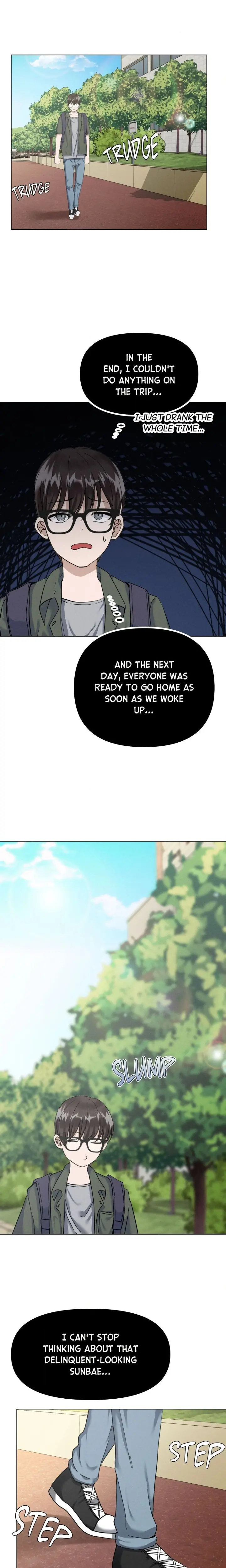 Cuck-thology Chapter 22 Page 15