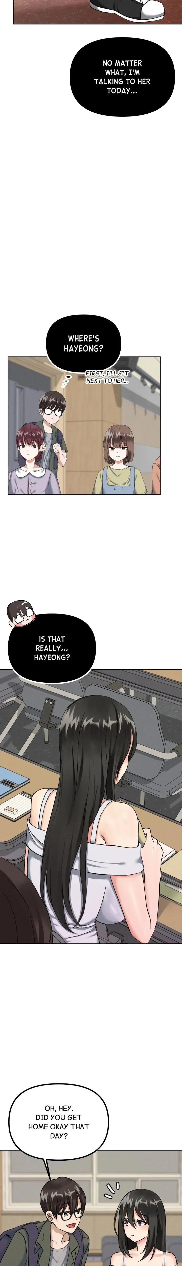Cuck-thology Chapter 22 Page 16