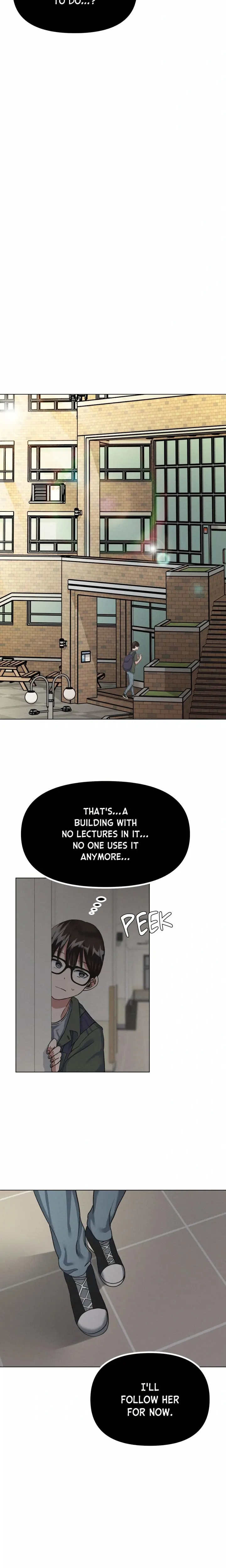 Cuck-thology Chapter 22 Page 20