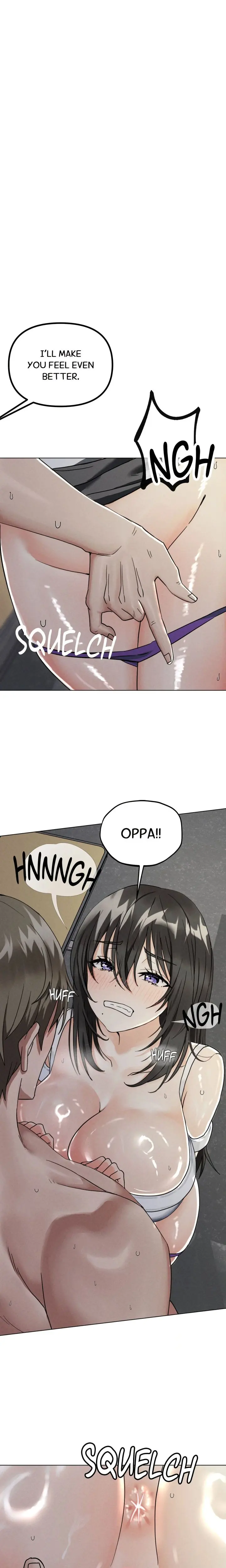 Cuck-thology Chapter 23 Page 4