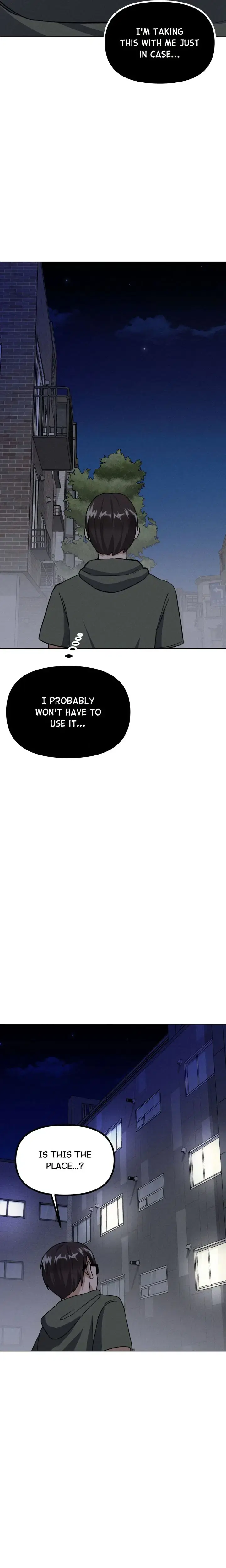 Cuck-thology Chapter 24 Page 13