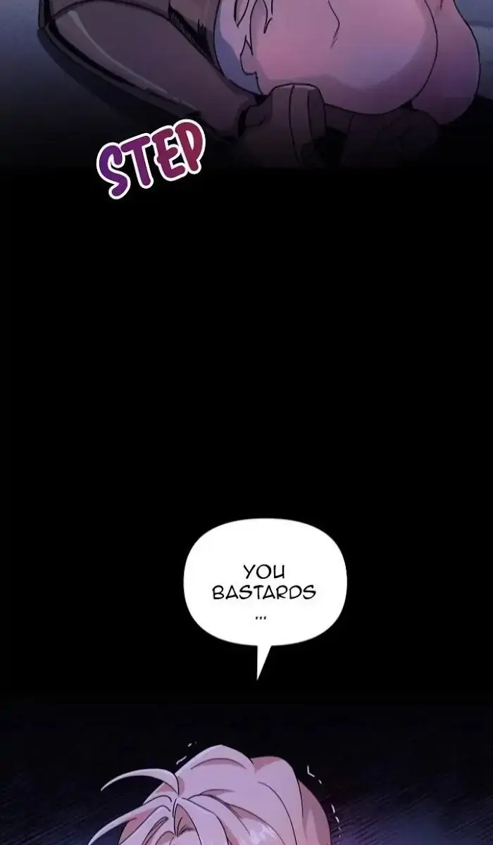 Dark Fall Chapter 1 Page 81