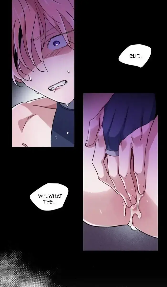 Dark Fall Chapter 1 Page 94