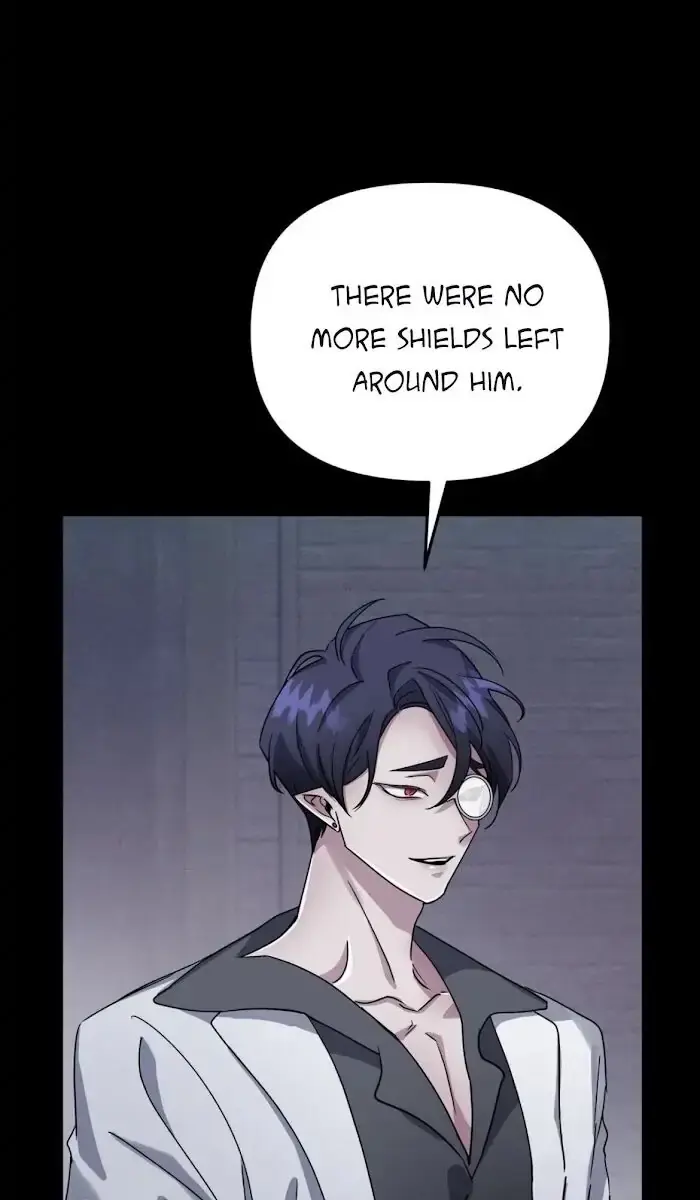 Dark Fall Chapter 3 Page 6