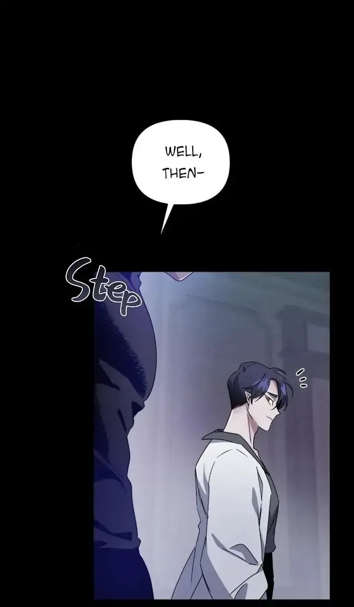 Dark Fall Chapter 3 Page 8