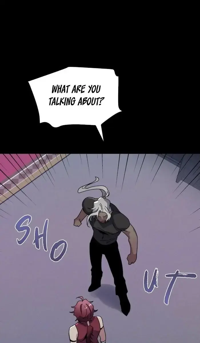 Dark Fall Chapter 3 Page 16