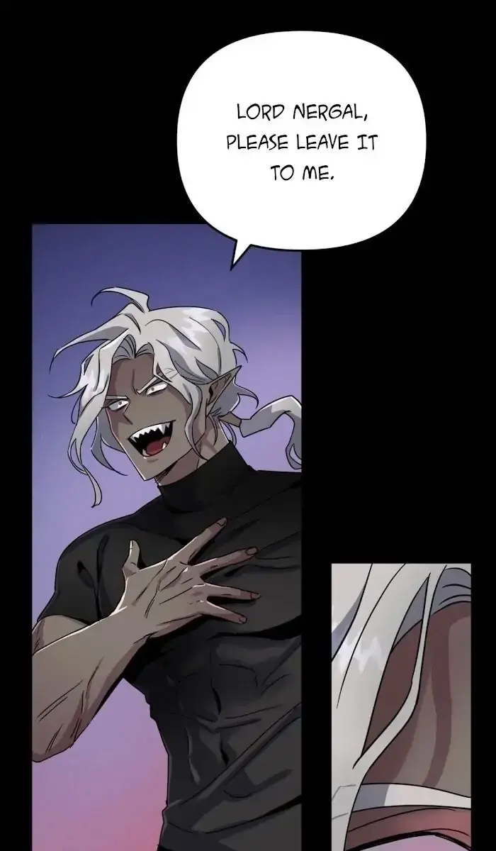 Dark Fall Chapter 3 Page 25