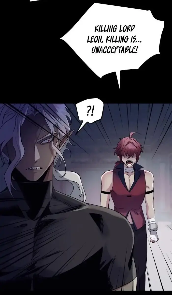 Dark Fall Chapter 3 Page 27
