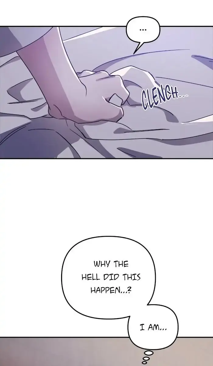Dark Fall Chapter 3 Page 77