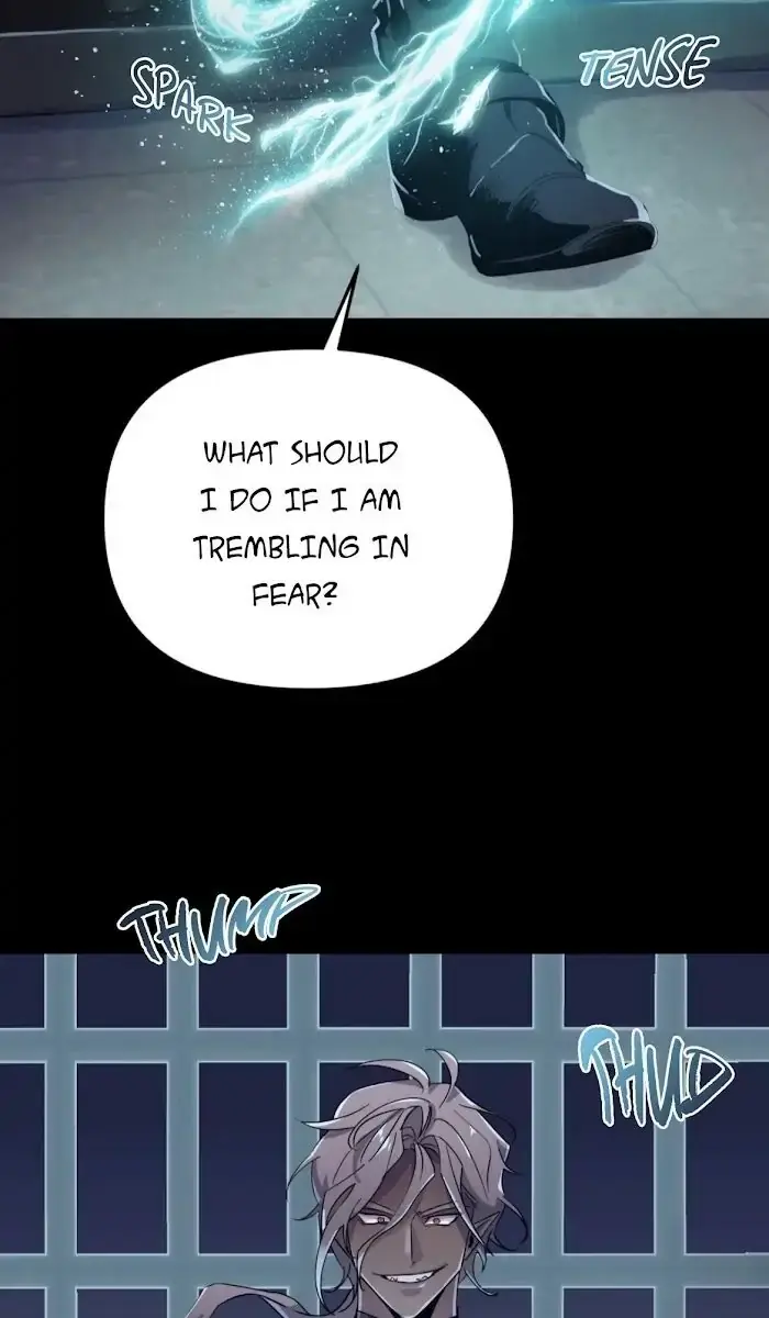 Dark Fall Chapter 3 Page 105