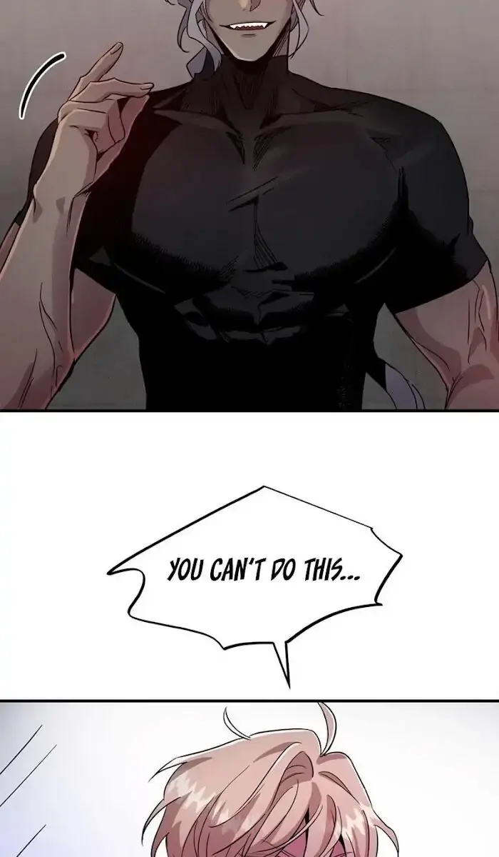 Dark Fall Chapter 4 Page 21