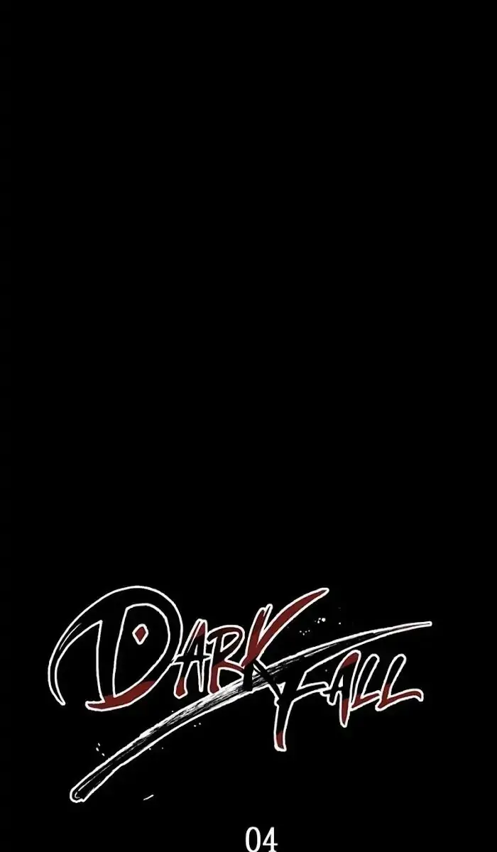 Dark Fall Chapter 4 Page 33