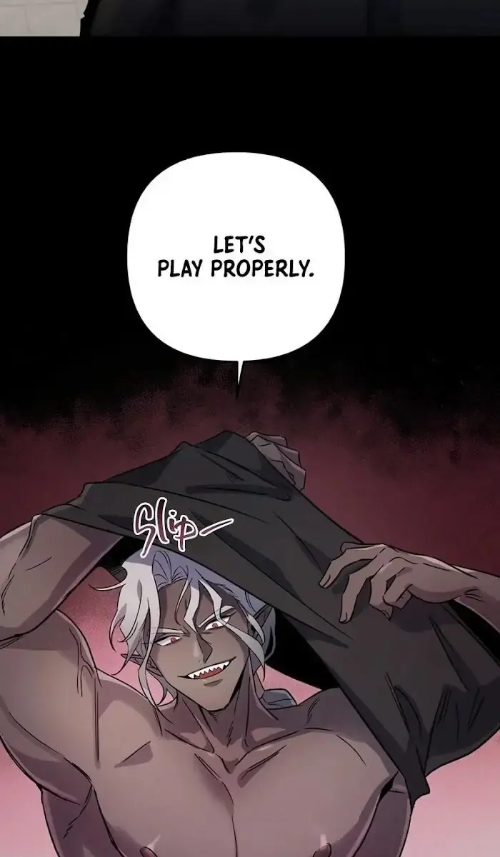 Dark Fall Chapter 4 Page 127