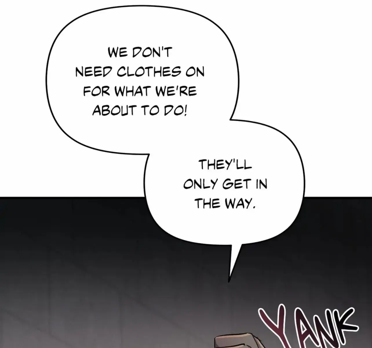 Dark Fall Chapter 5 Page 8