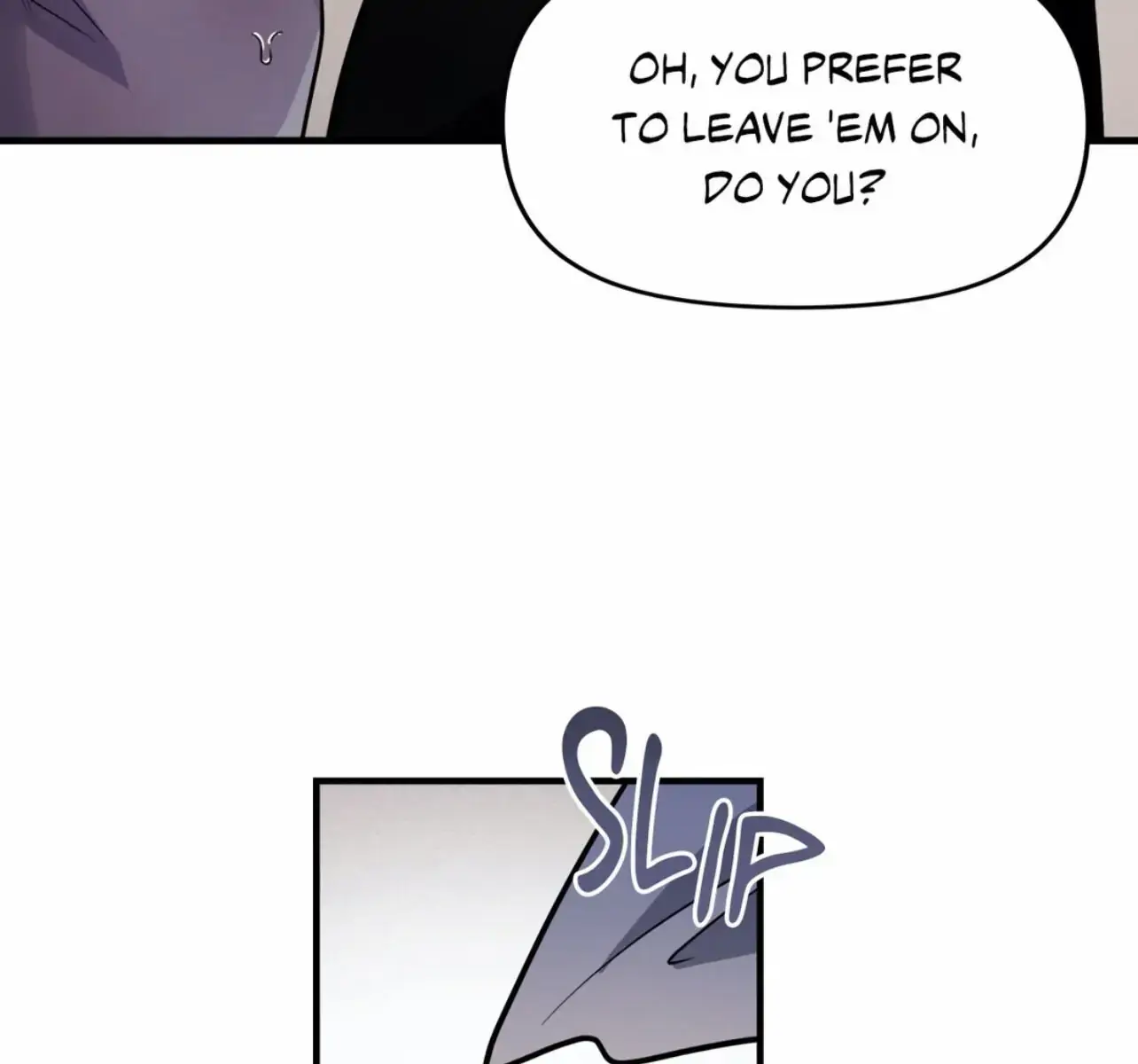Dark Fall Chapter 5 Page 11