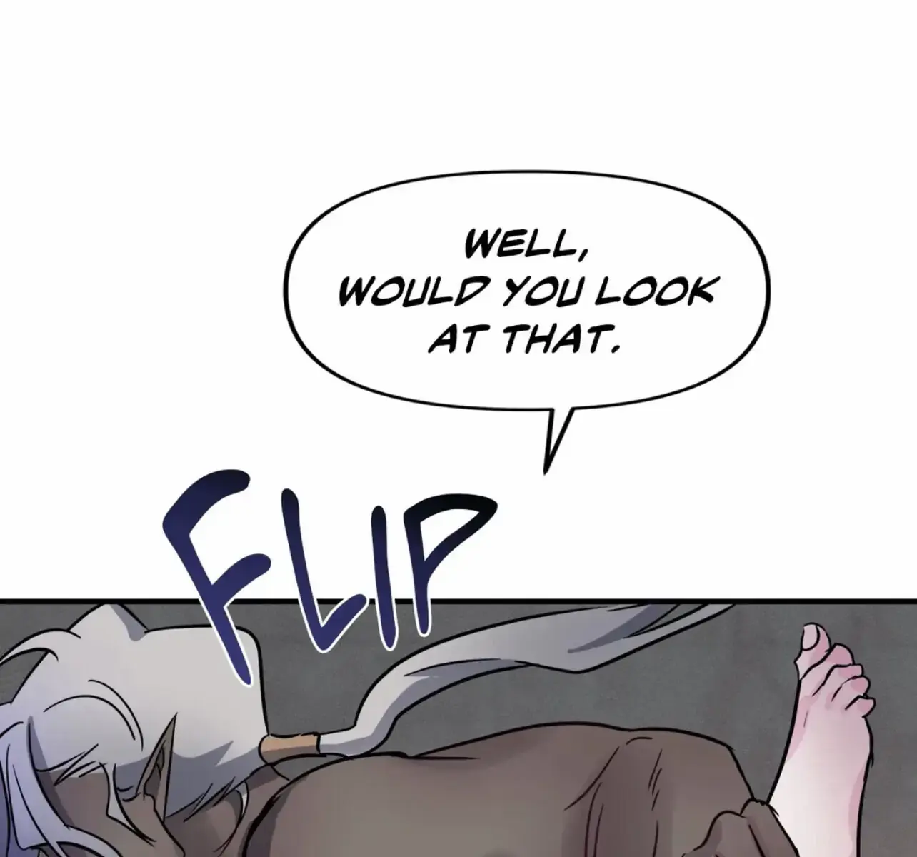 Dark Fall Chapter 5 Page 25