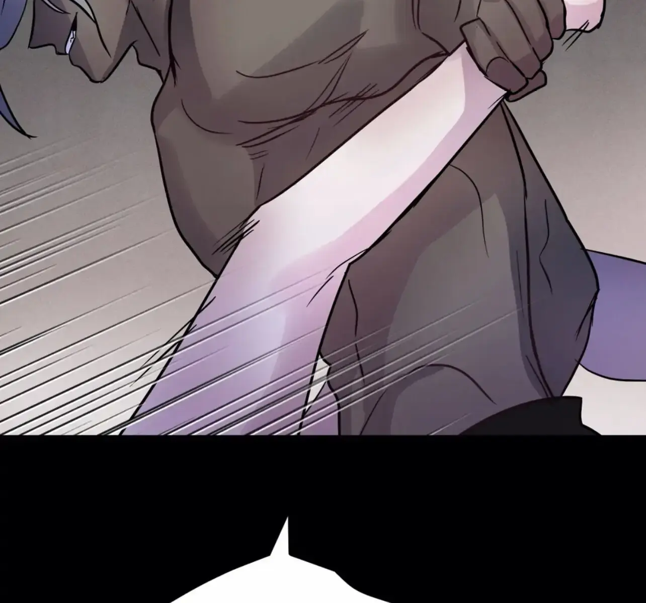 Dark Fall Chapter 5 Page 26