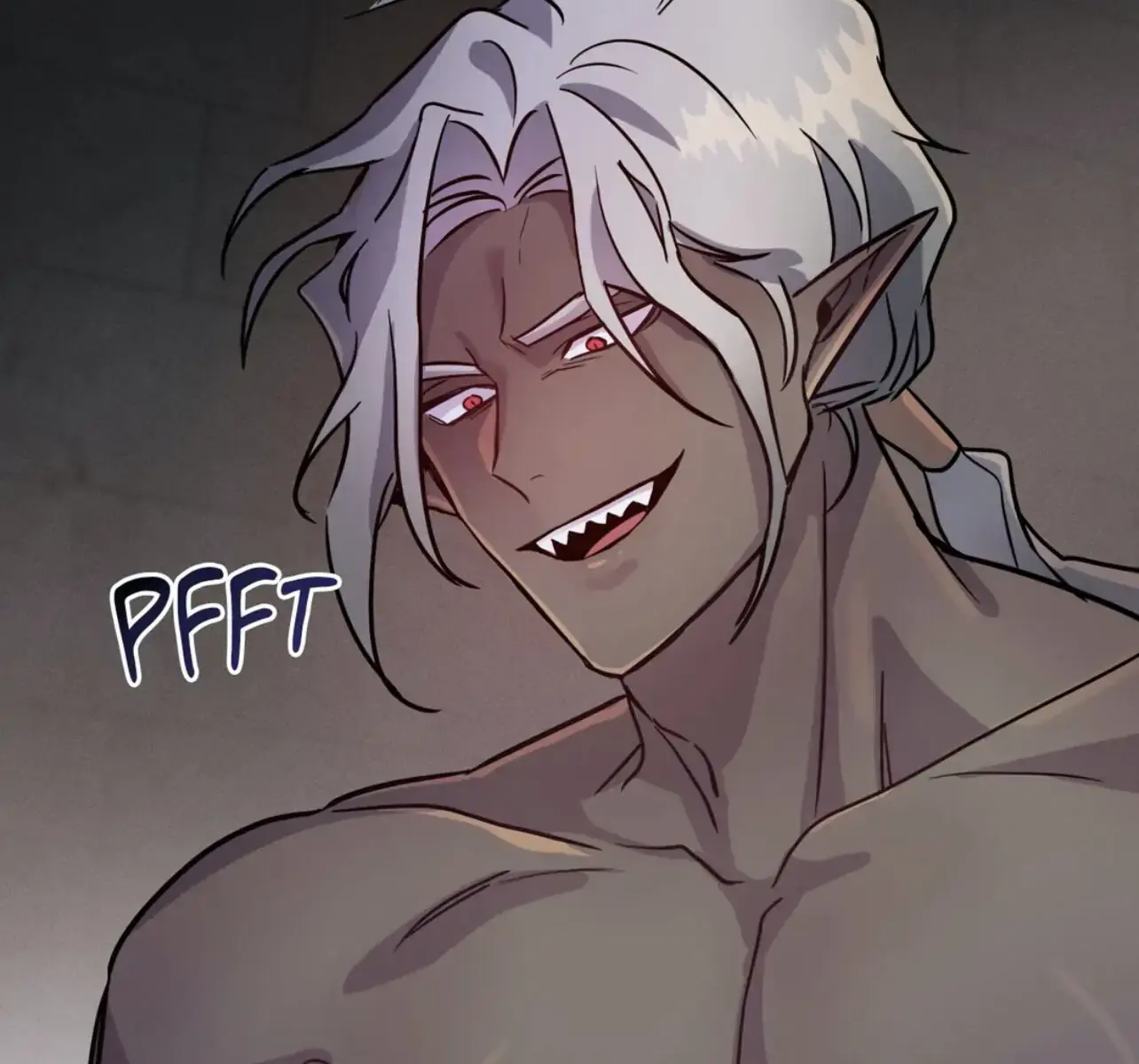 Dark Fall Chapter 5 Page 32