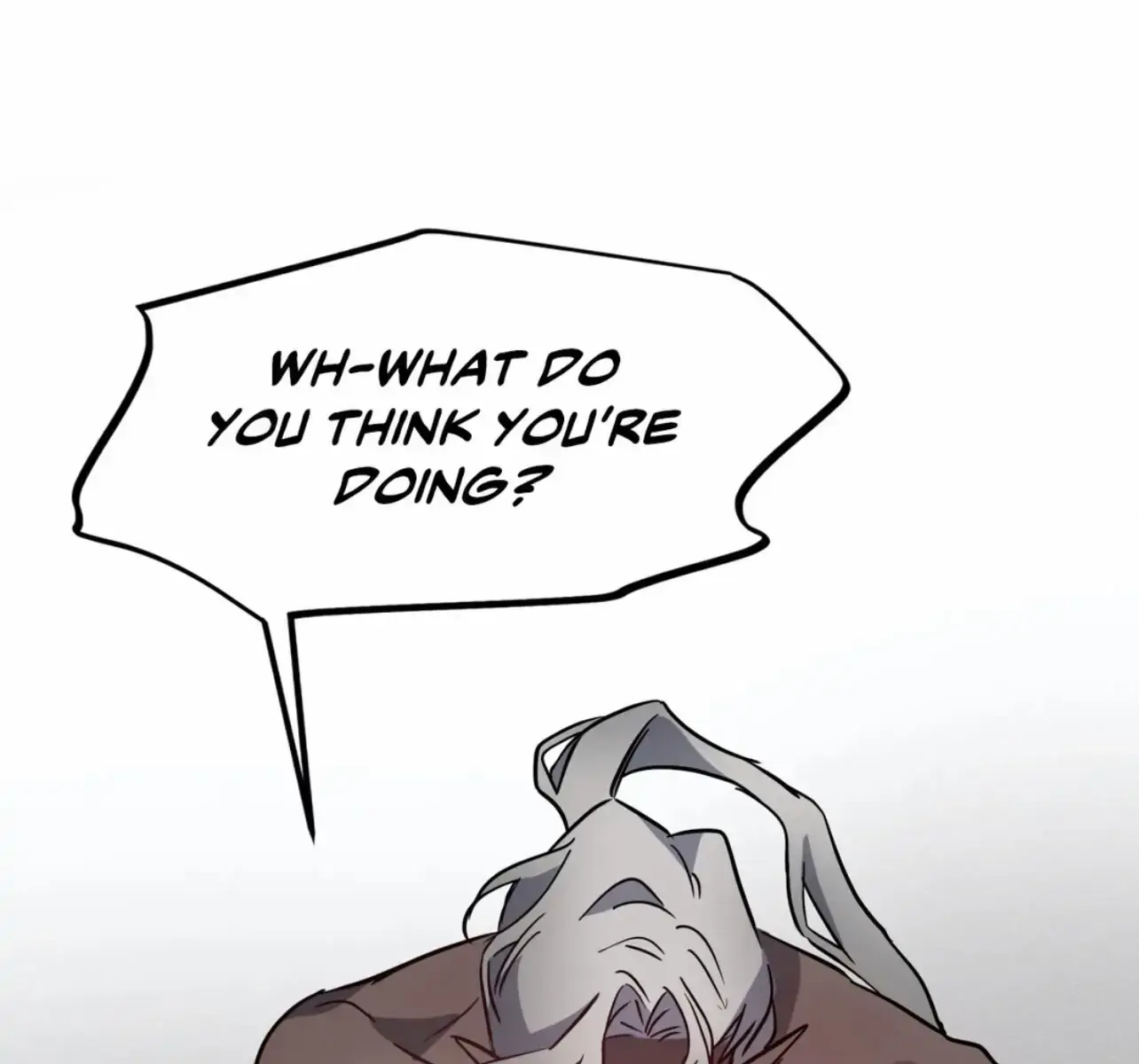 Dark Fall Chapter 5 Page 40