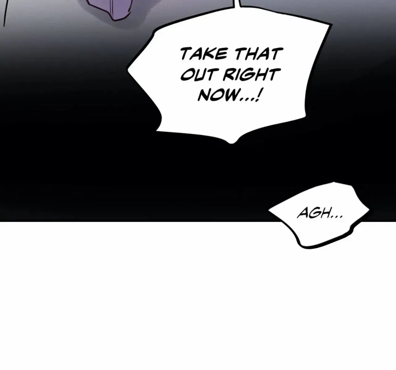 Dark Fall Chapter 5 Page 43