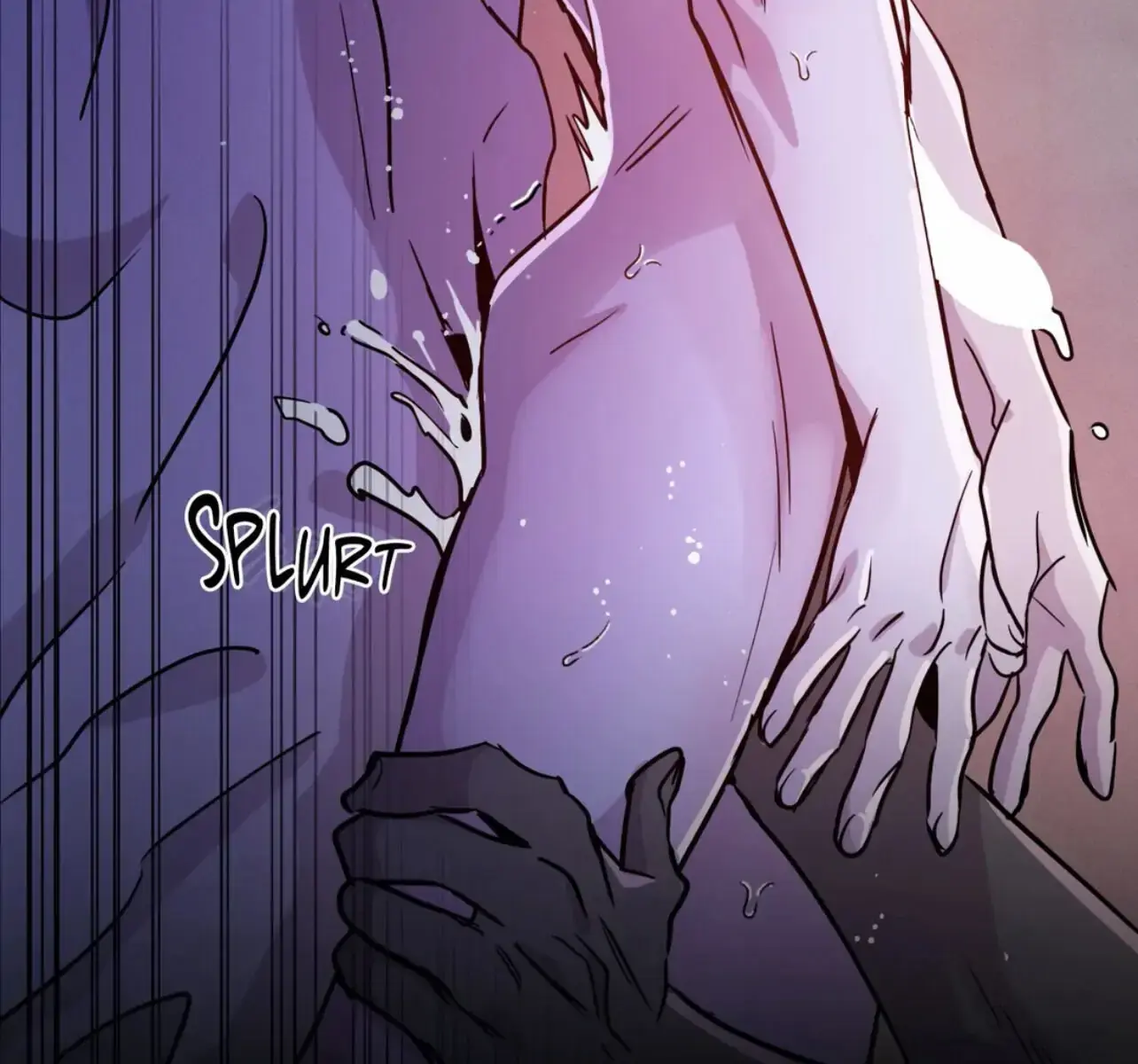Dark Fall Chapter 5 Page 58