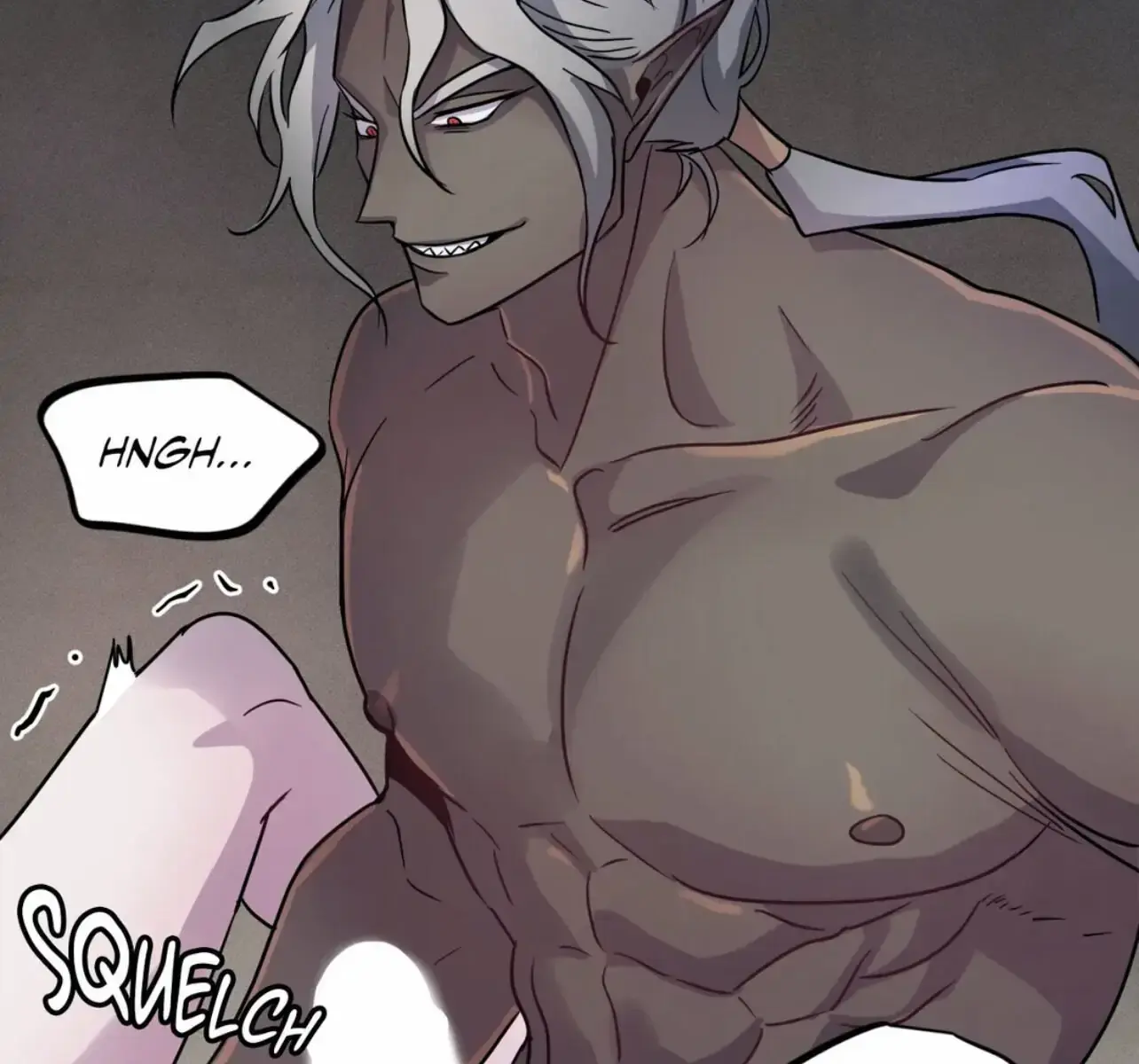 Dark Fall Chapter 5 Page 61