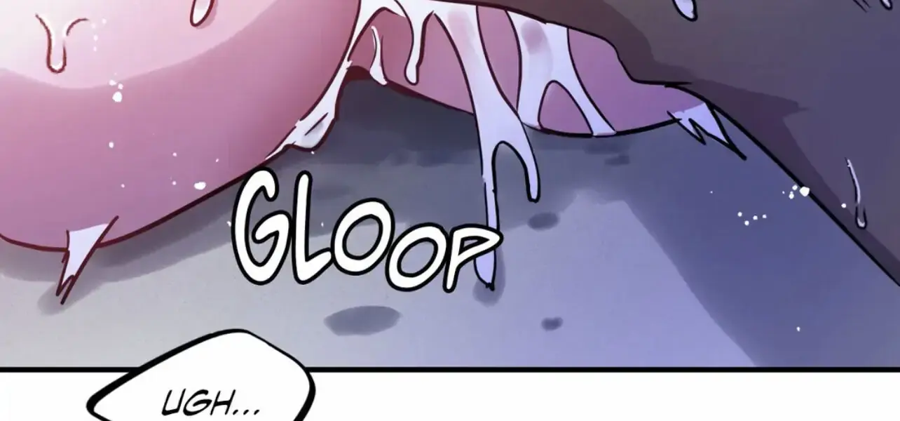 Dark Fall Chapter 5 Page 75
