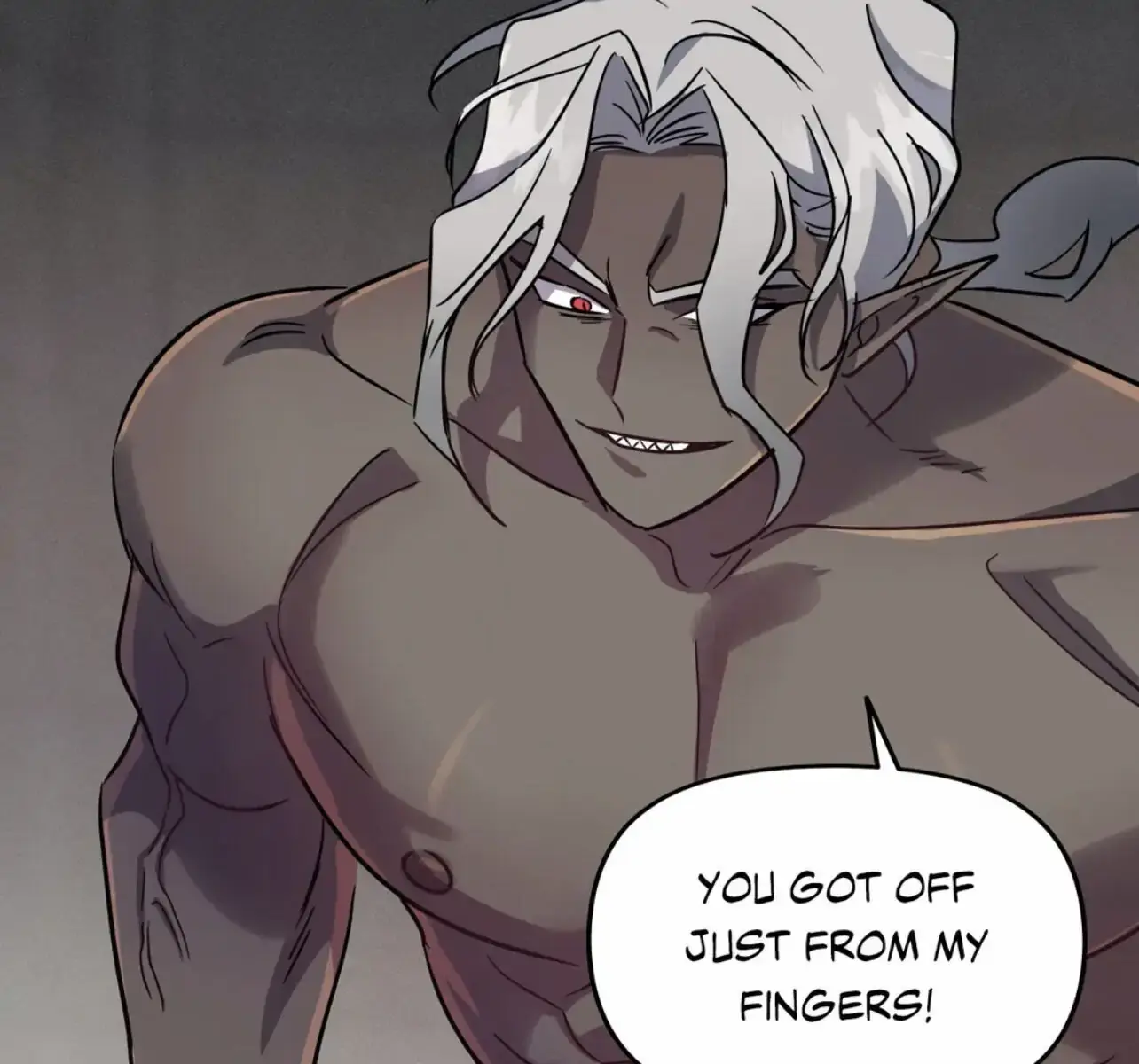 Dark Fall Chapter 5 Page 82