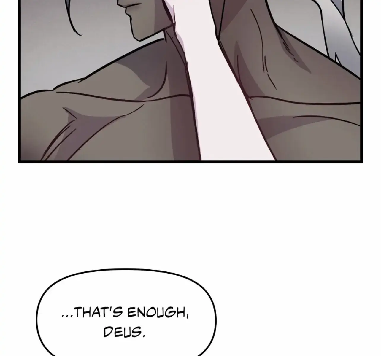 Dark Fall Chapter 5 Page 93