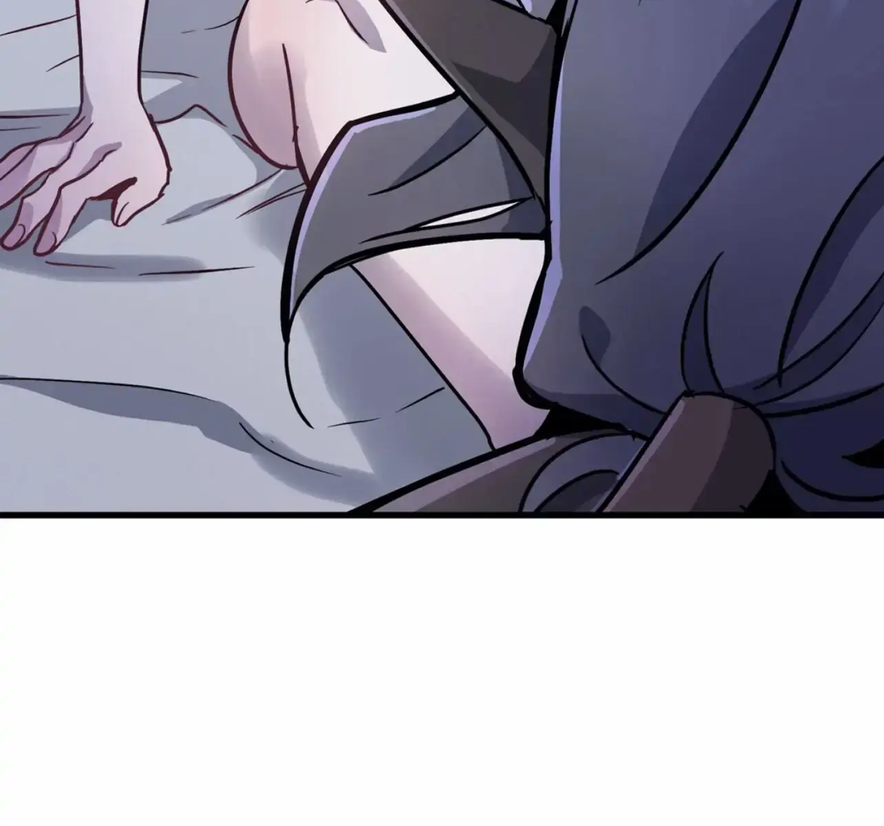 Dark Fall Chapter 5 Page 96