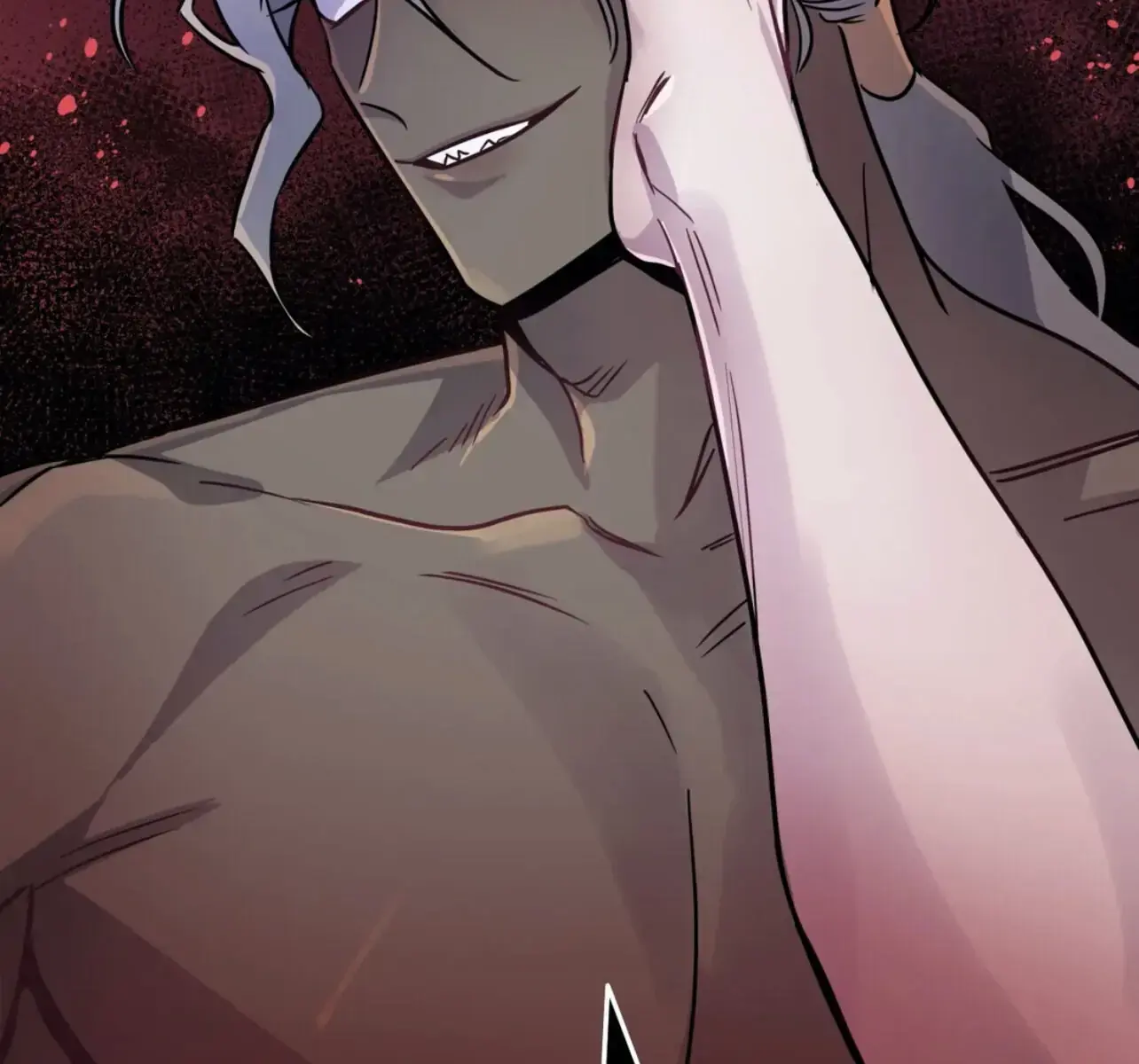 Dark Fall Chapter 5 Page 101