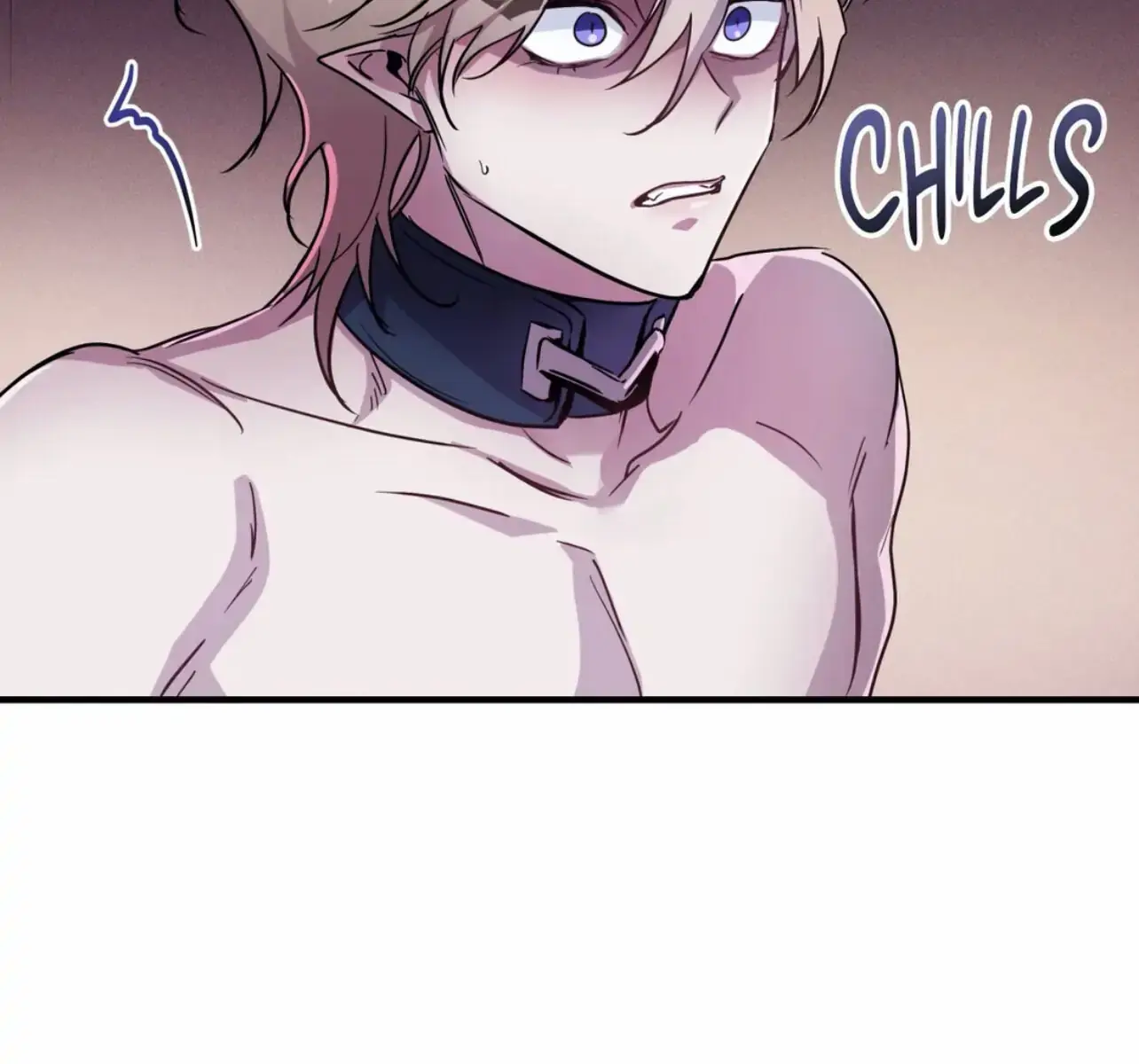 Dark Fall Chapter 5 Page 104