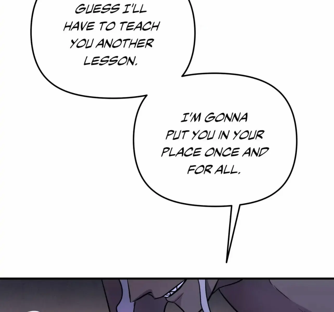 Dark Fall Chapter 5 Page 112