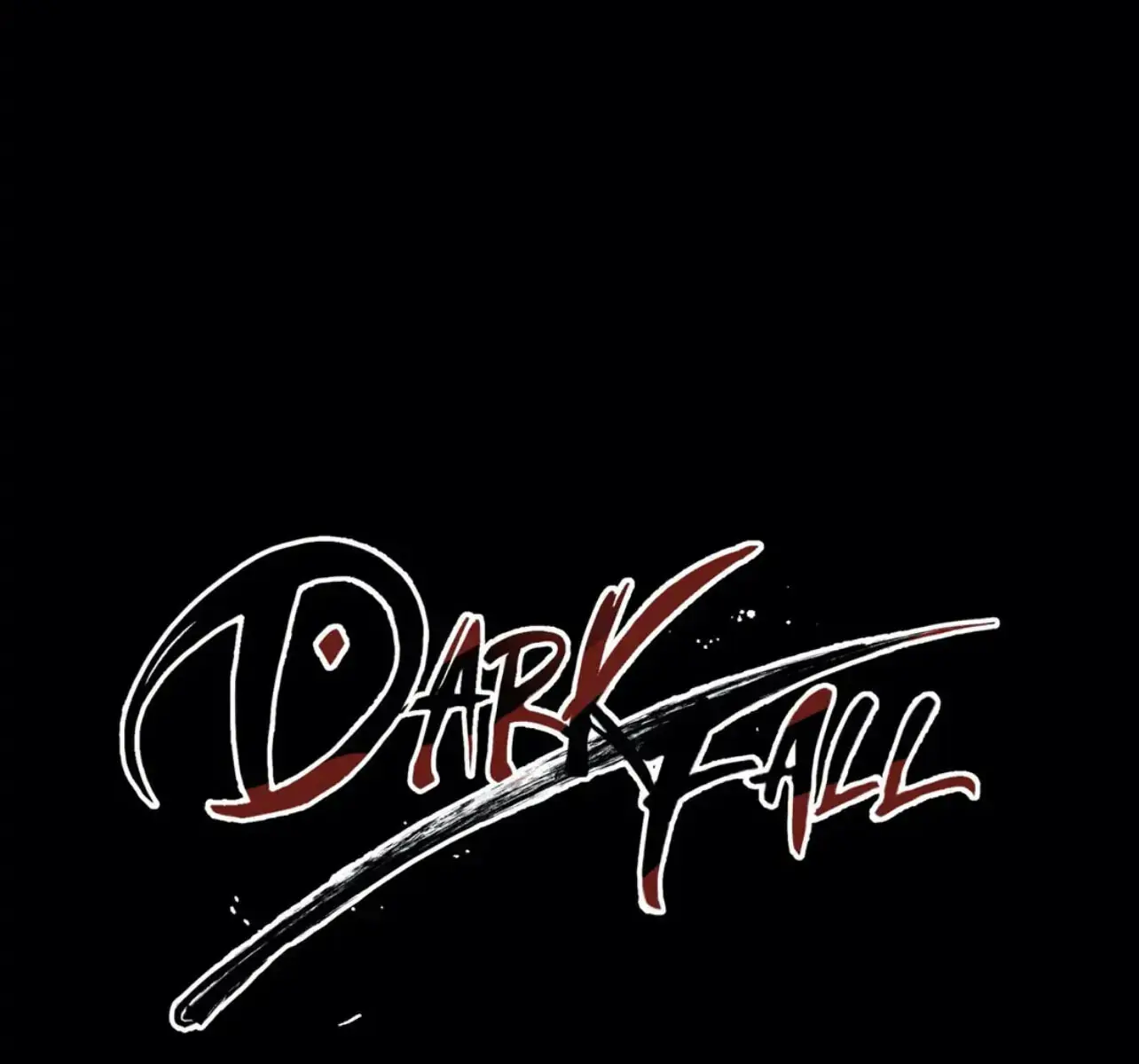Dark Fall Chapter 5 Page 120