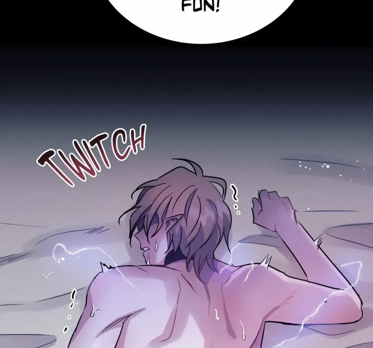 Dark Fall Chapter 5 Page 126