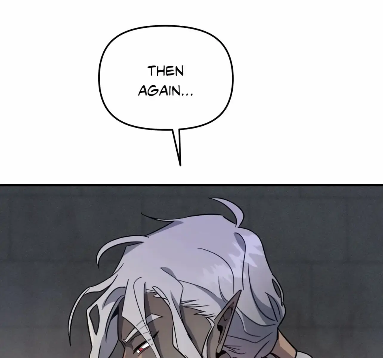Dark Fall Chapter 5 Page 128