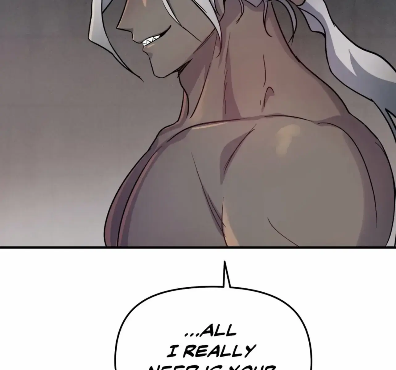 Dark Fall Chapter 5 Page 129