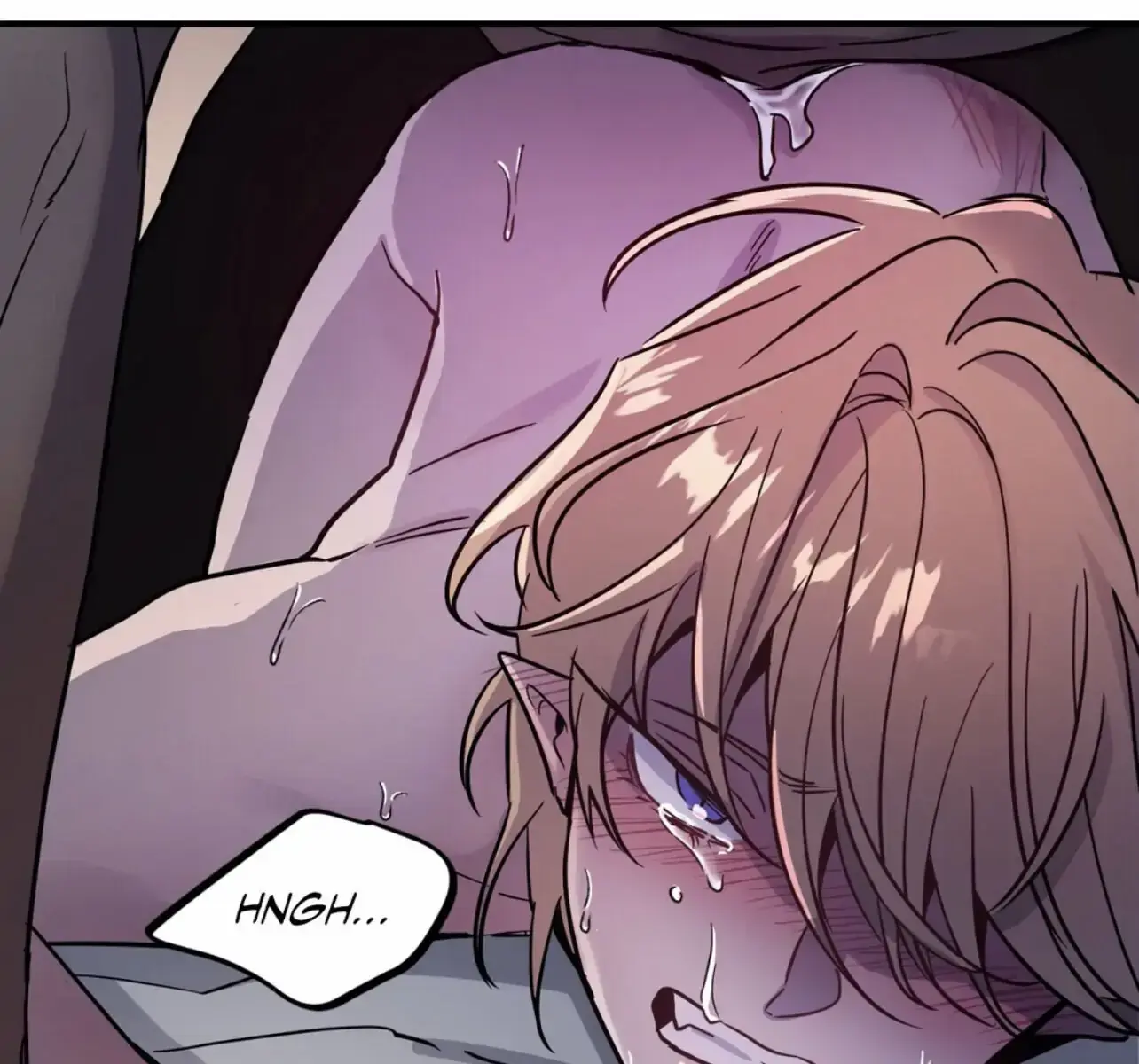 Dark Fall Chapter 5 Page 174