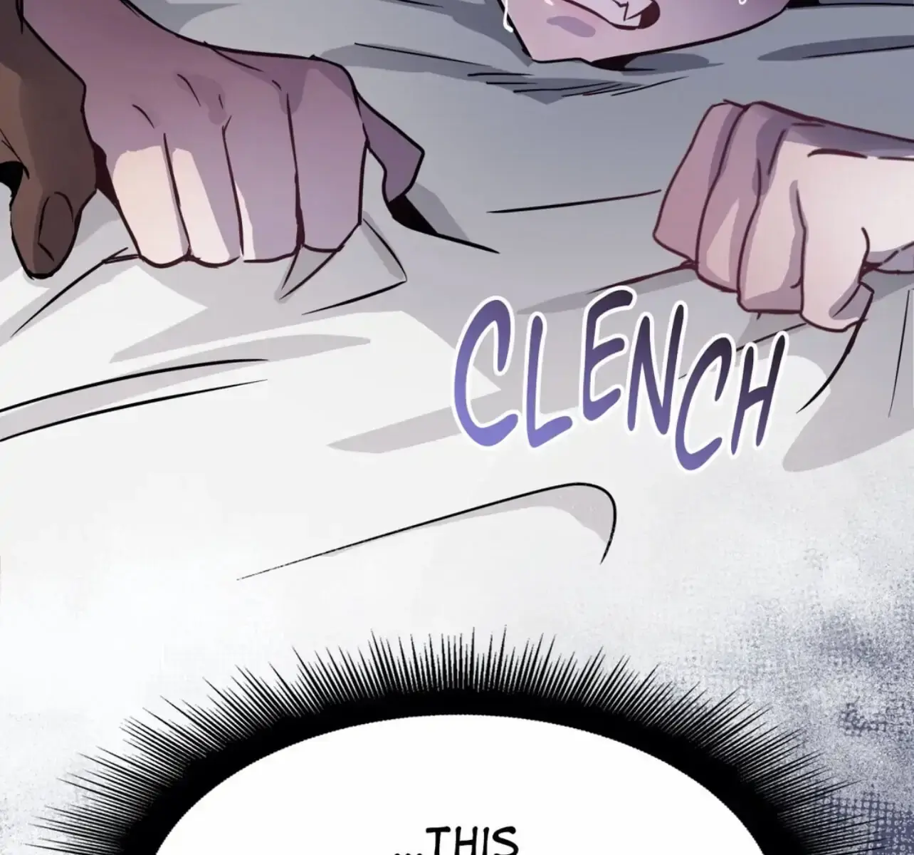 Dark Fall Chapter 5 Page 175