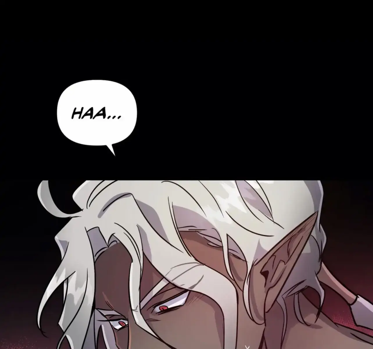 Dark Fall Chapter 6 Page 6
