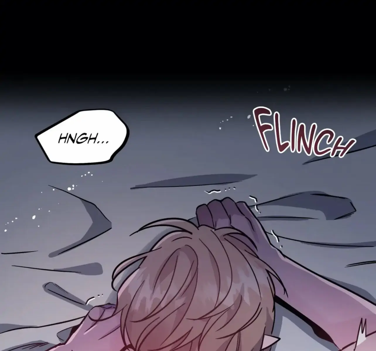 Dark Fall Chapter 6 Page 9