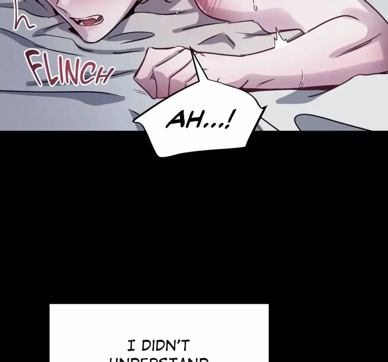 Dark Fall Chapter 6 Page 14