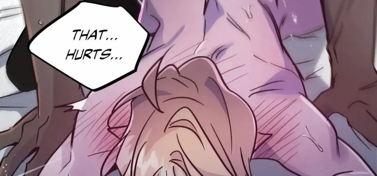 Dark Fall Chapter 6 Page 22