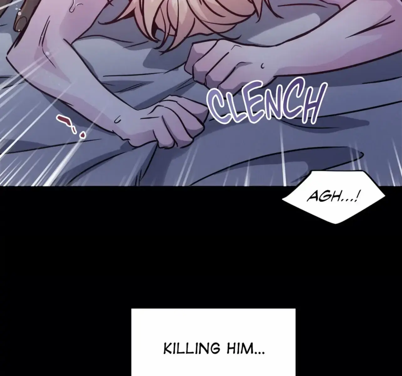 Dark Fall Chapter 6 Page 23