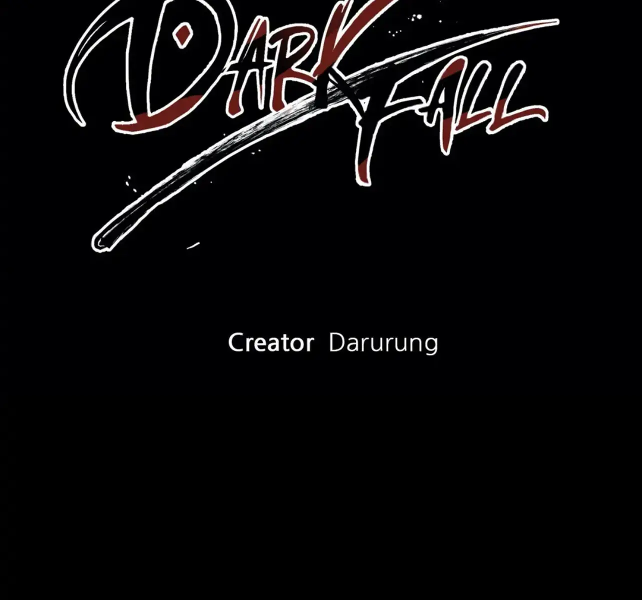 Dark Fall Chapter 6 Page 32