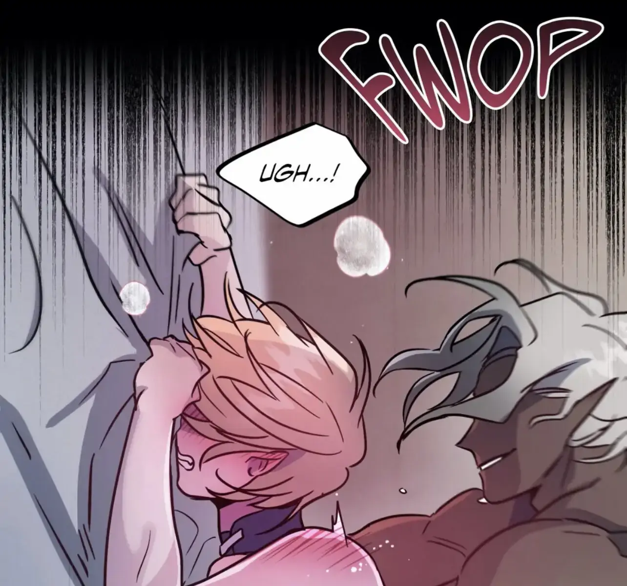 Dark Fall Chapter 6 Page 34